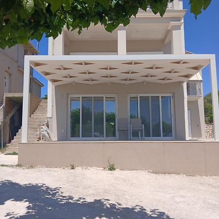 Villa Irene Spanokhórion Exterior foto