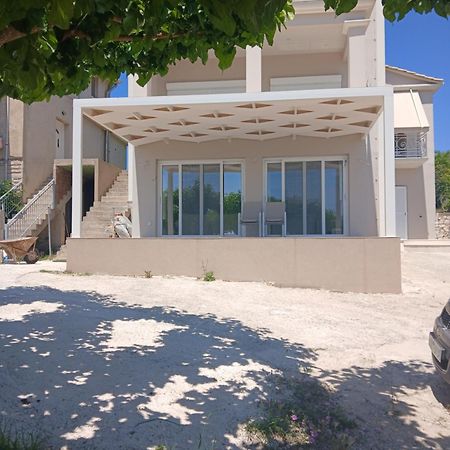 Villa Irene Spanokhórion Exterior foto
